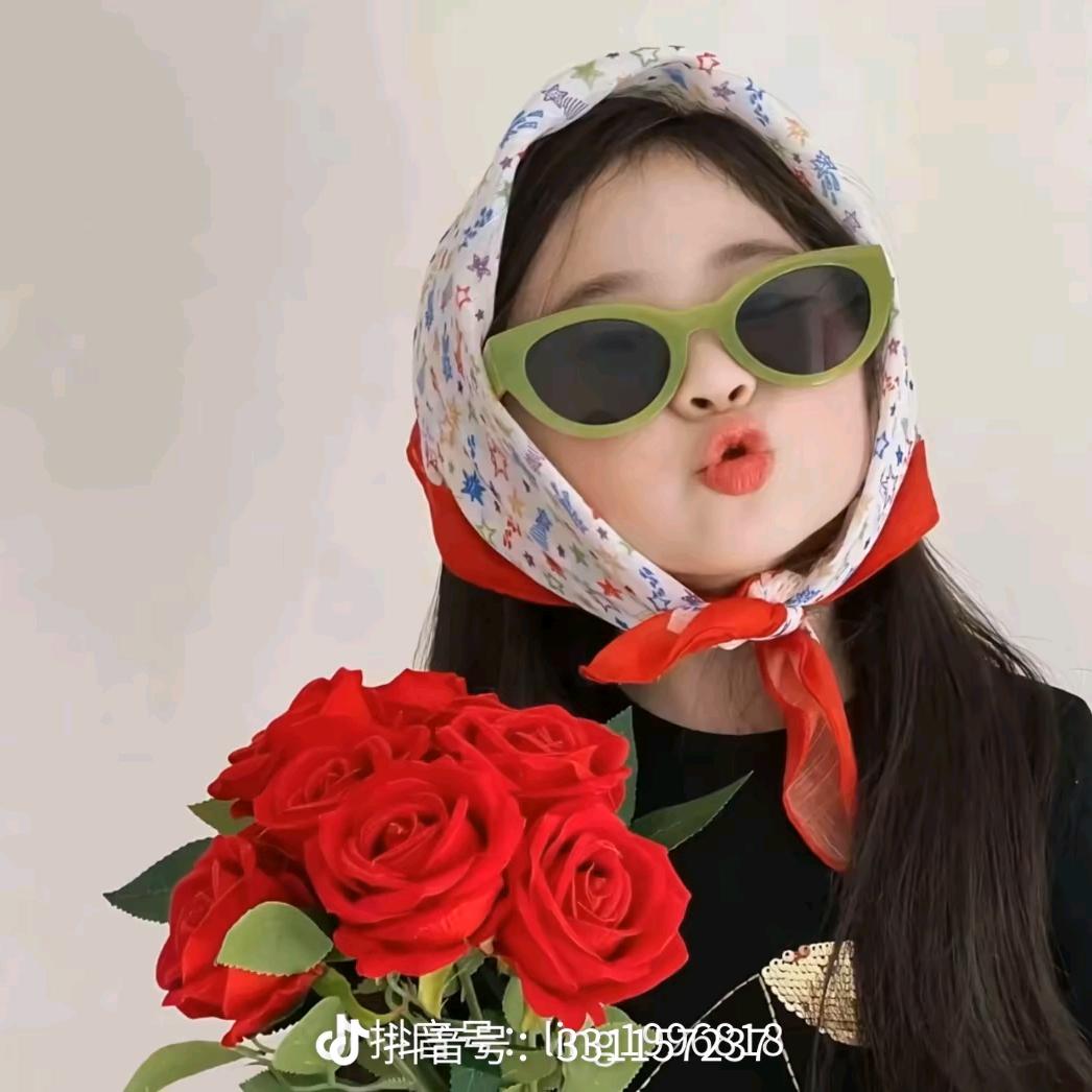 💕: 多喜乐
