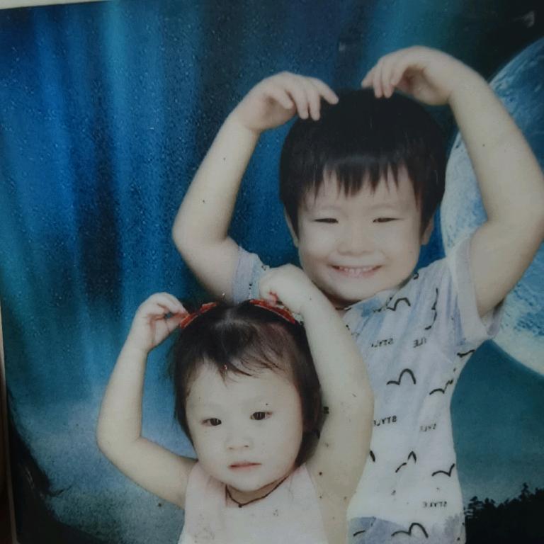 💞ঞ᭄半生随缘