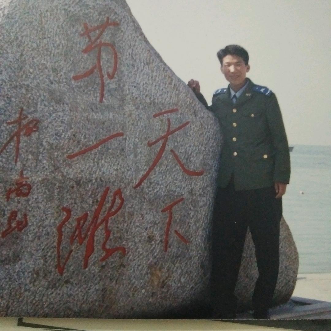 不忘初心🇨🇳