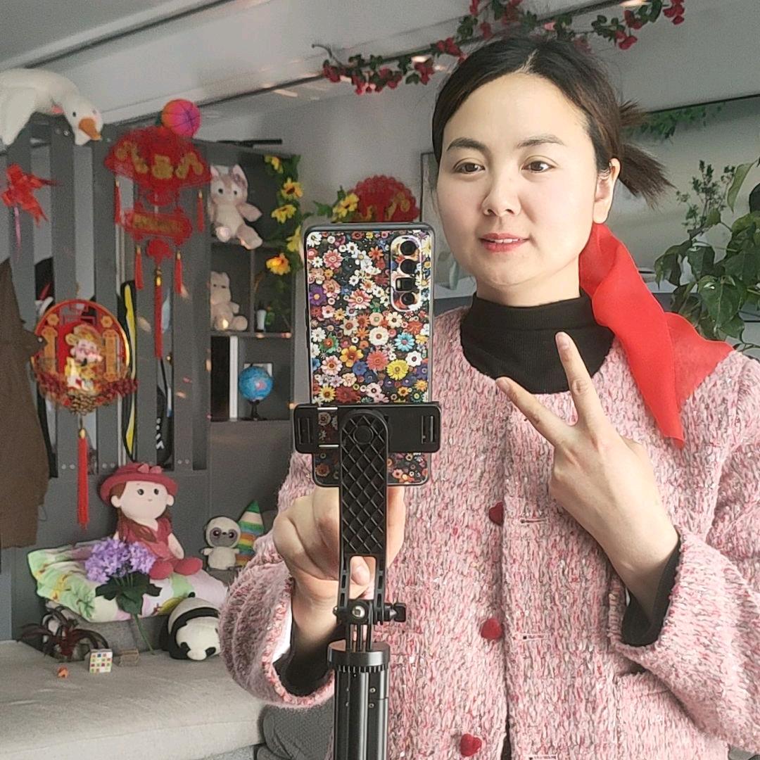 @善丽