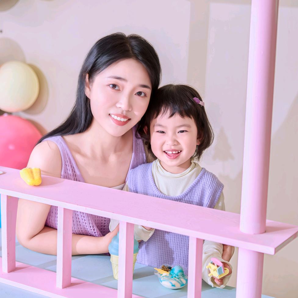 音如妹妹