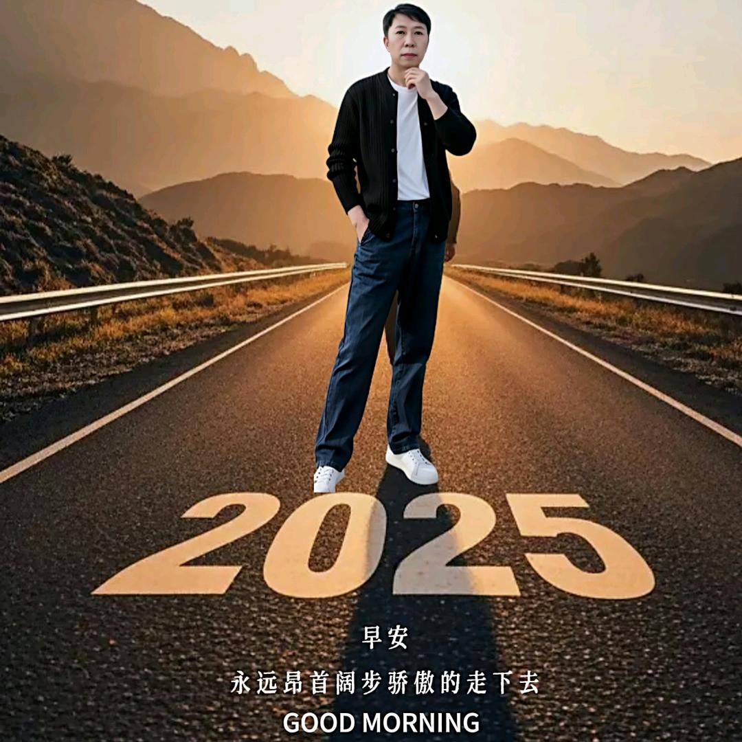 看清人生