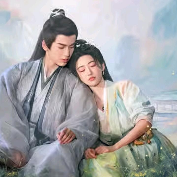꒰ঌᐢ.ᐢ໒꒱浪迹天涯꒰ঌᐢ