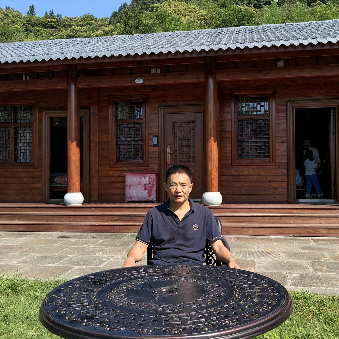 武当民俗文化产业园