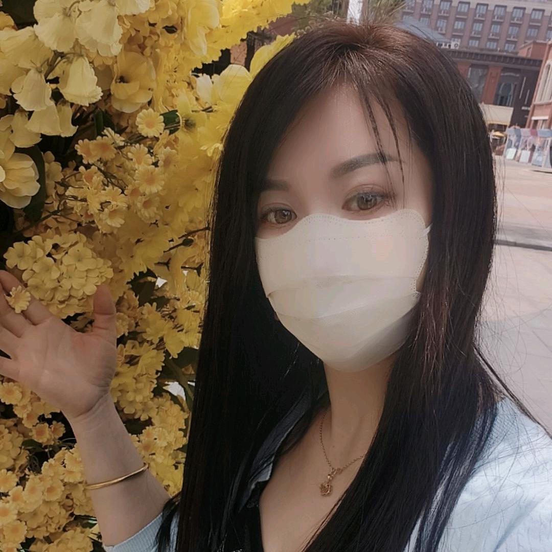 幺妹🧚🏻‍♀️
