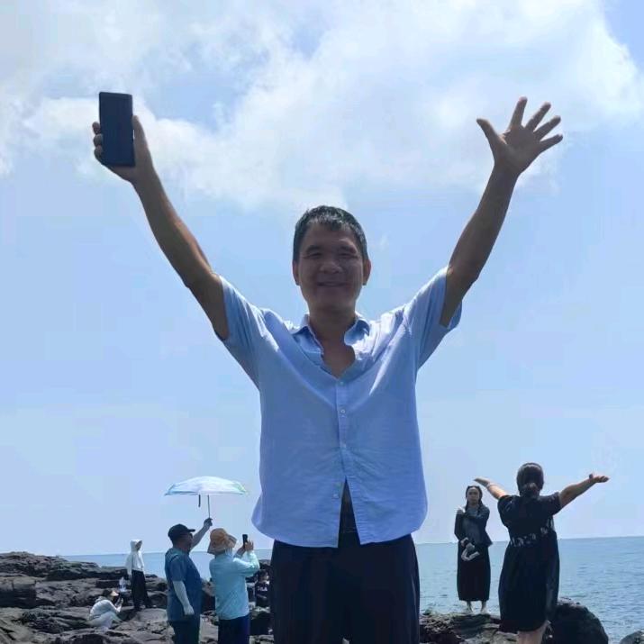 恒祥家私家电城徐放明