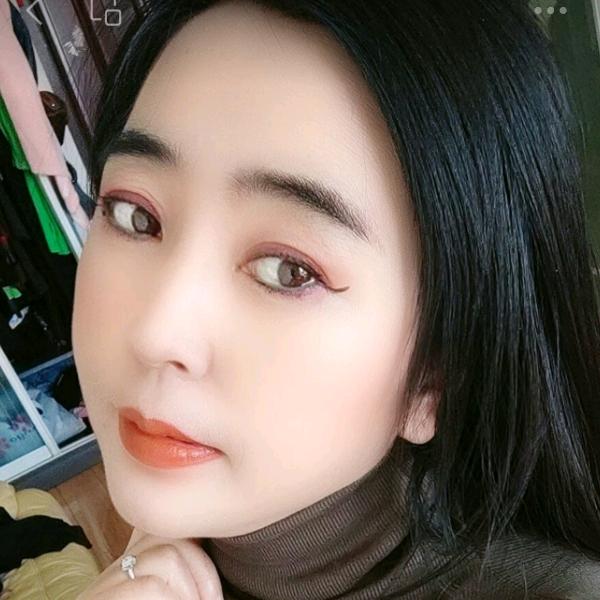 情系伊人