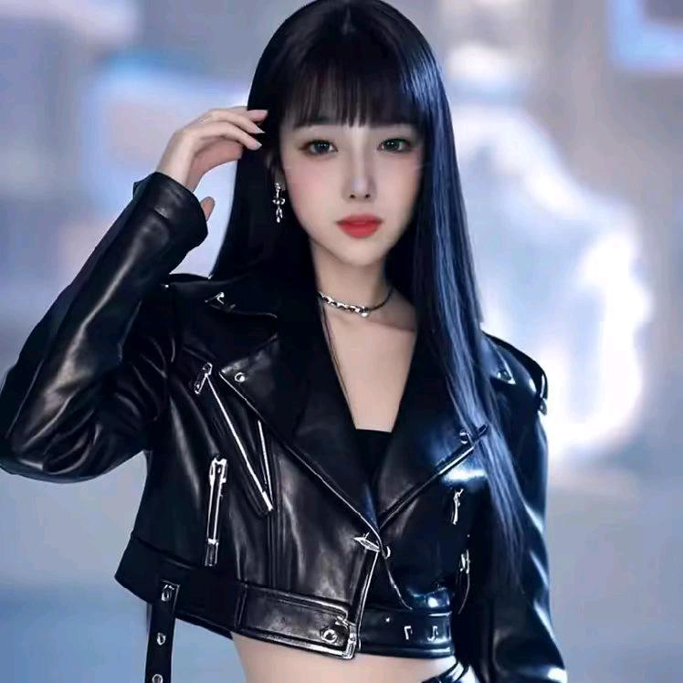 姐就是你惹不起的女神