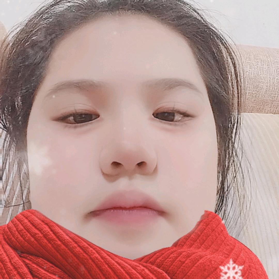 美美的小妈妈