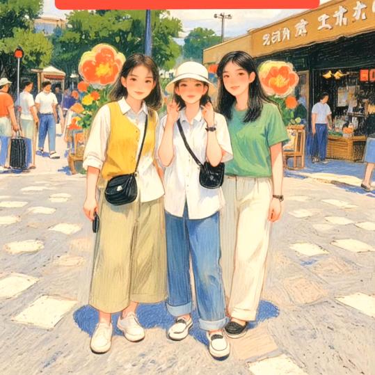 沁不可挡