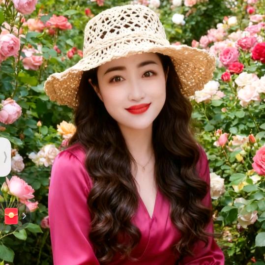 ⑥菊