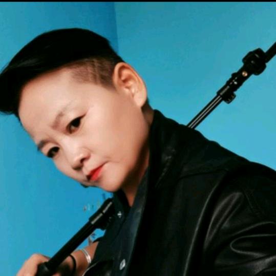 七哥爱时尚