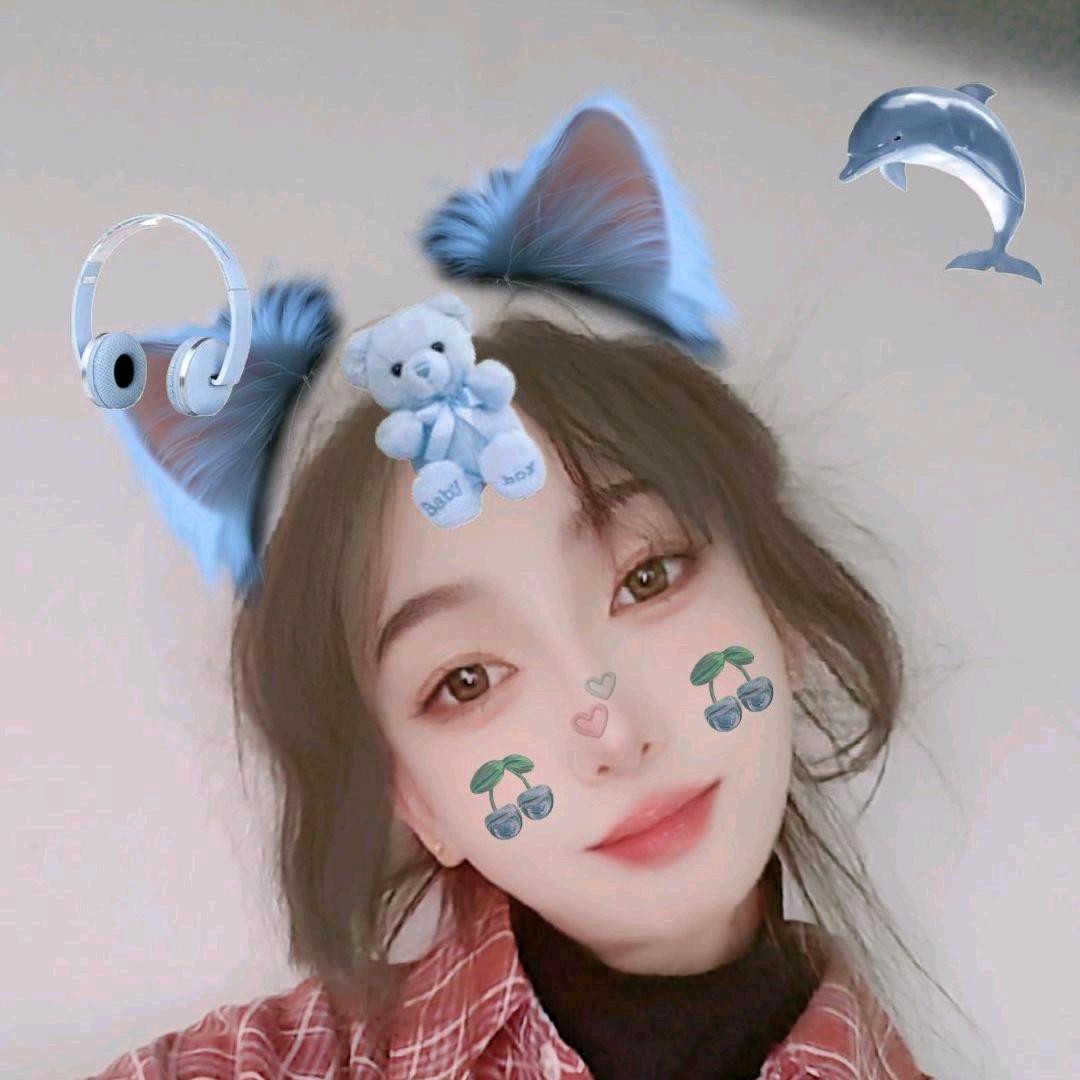 爸爸的公主👸