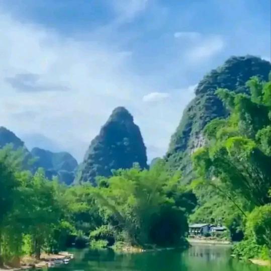 刘三姐