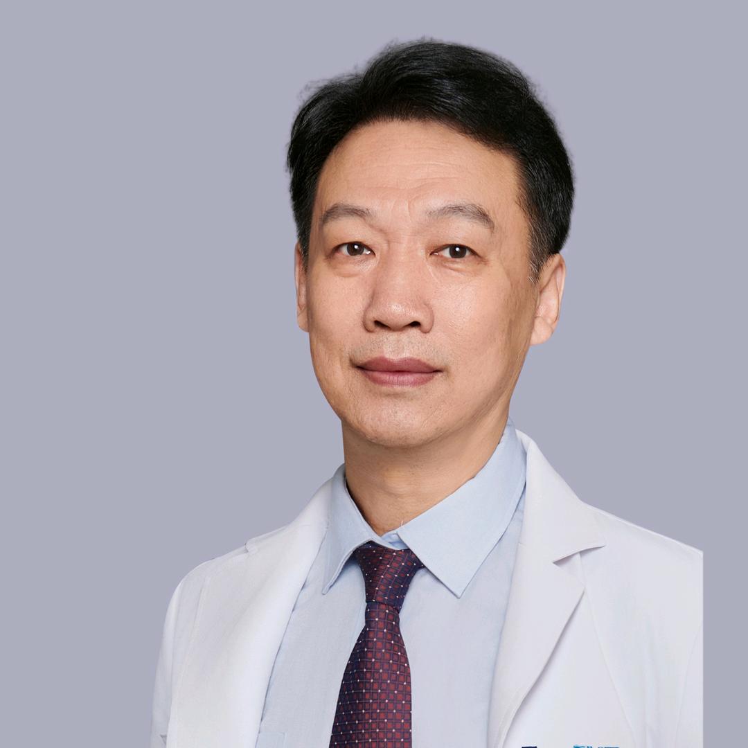 唇腭裂黄群主任