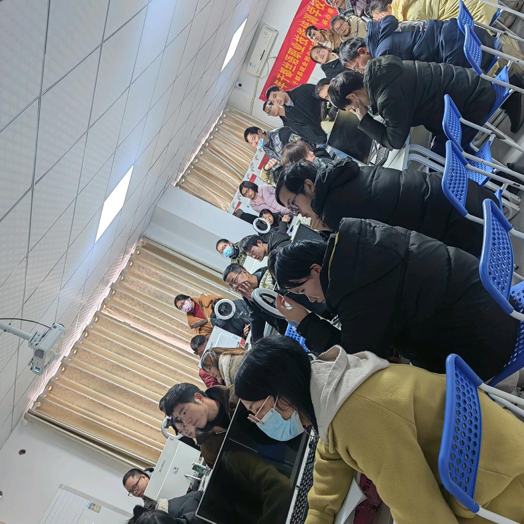 于都丝语职业技能培训学校