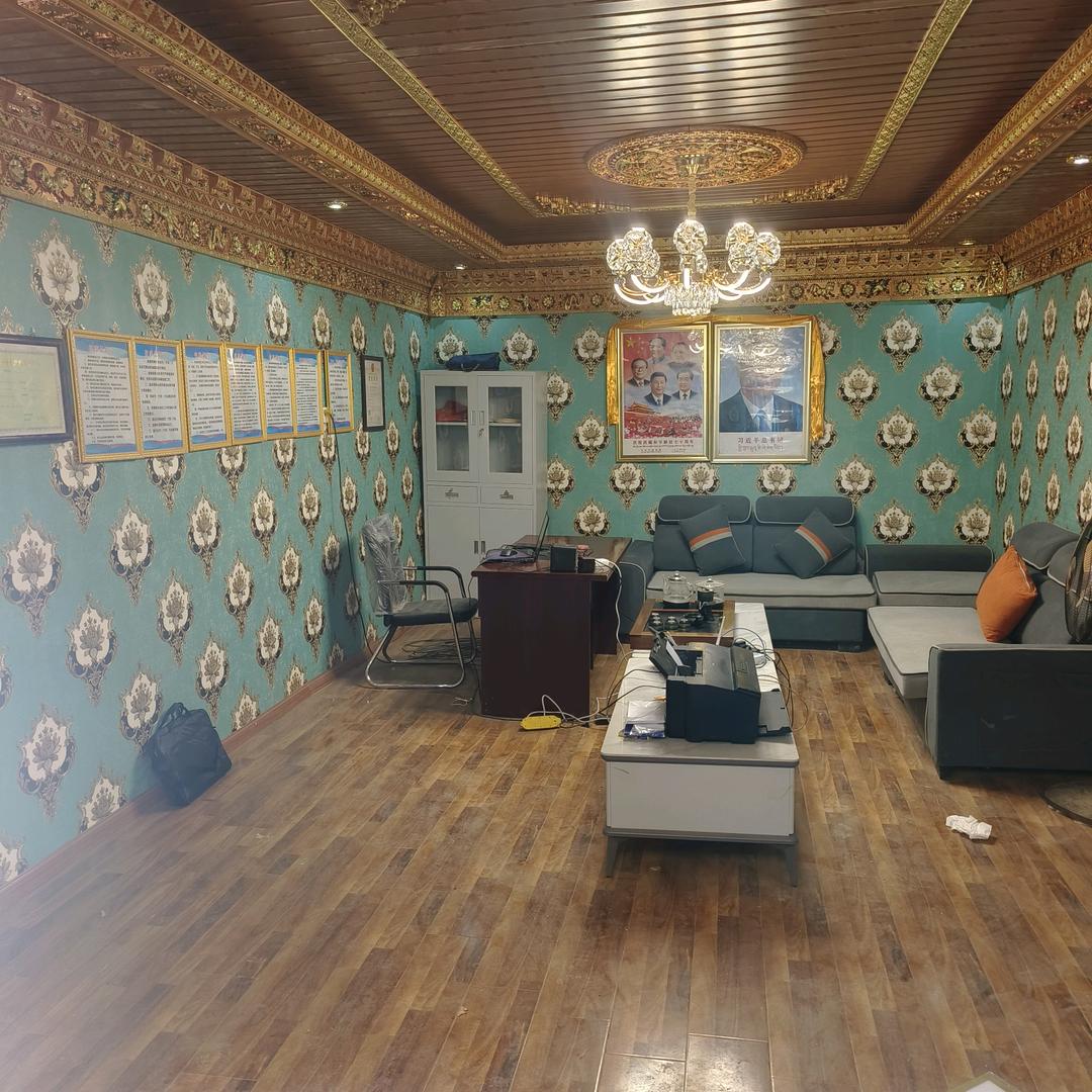 好运气开心，种养殖农民合作社