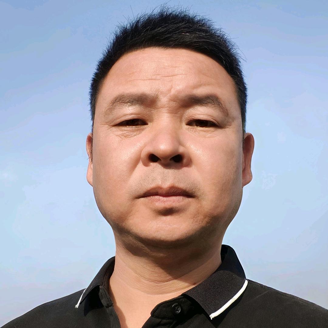 乡村小池