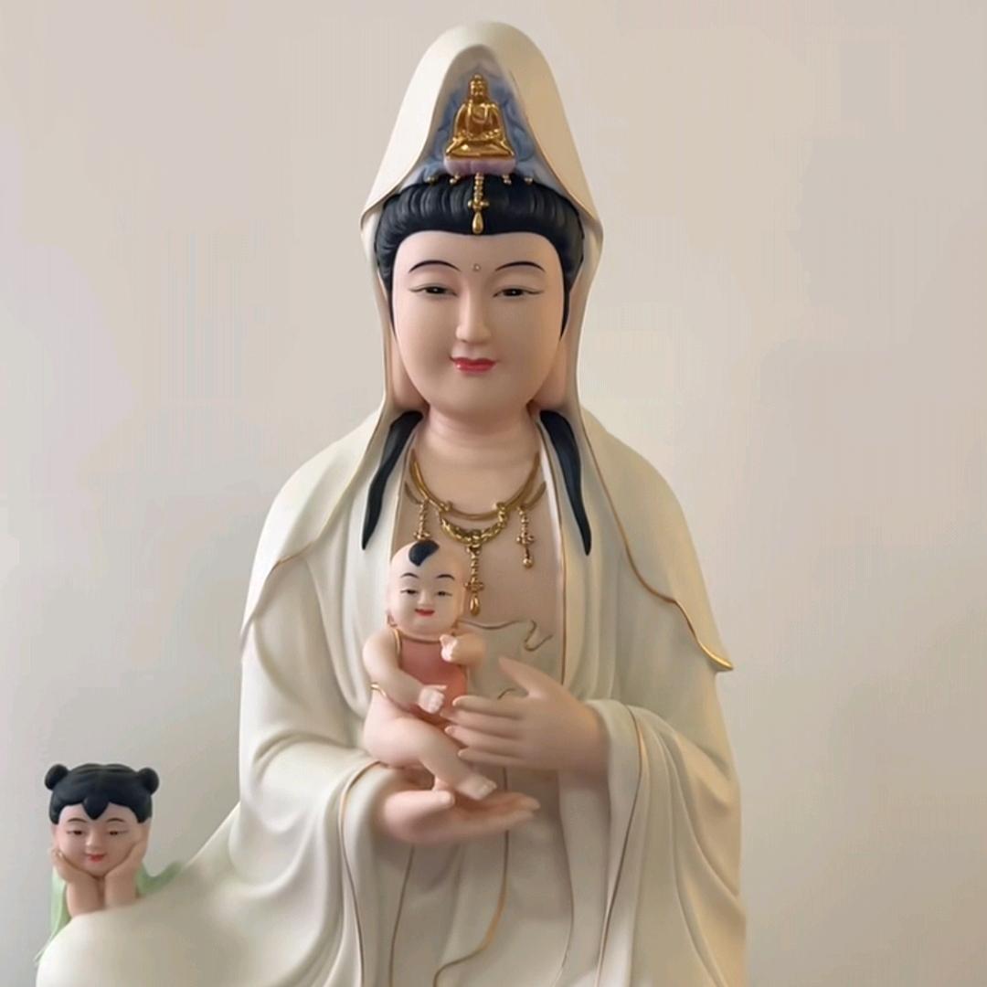 （翟家府）观音阁1🙏🙏🙏