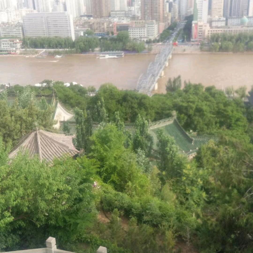 苍海一粟