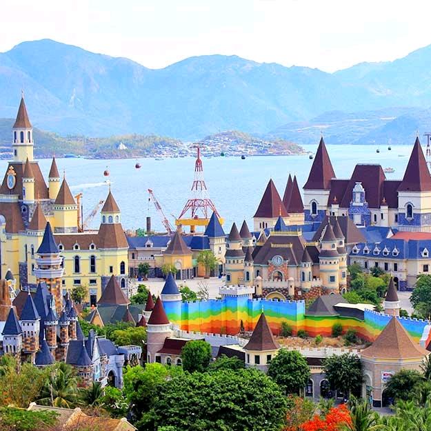 越南 vn 先锋胶水