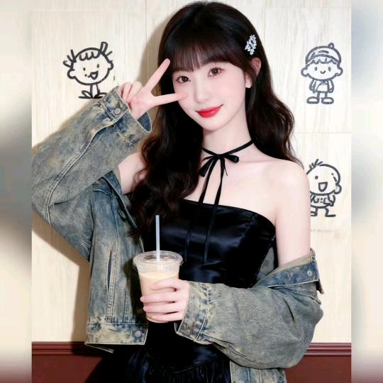 咖啡☕️