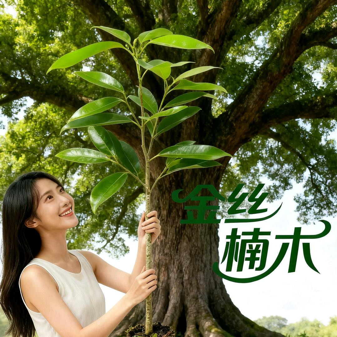 四川峻华苗木种植基地