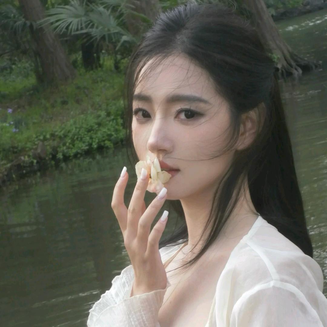 清欢.