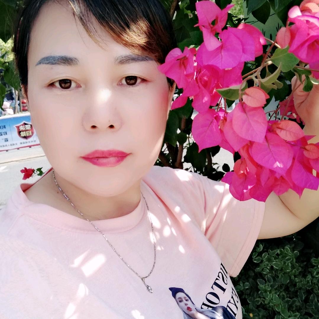 昵称：      立白导购星推官德霞