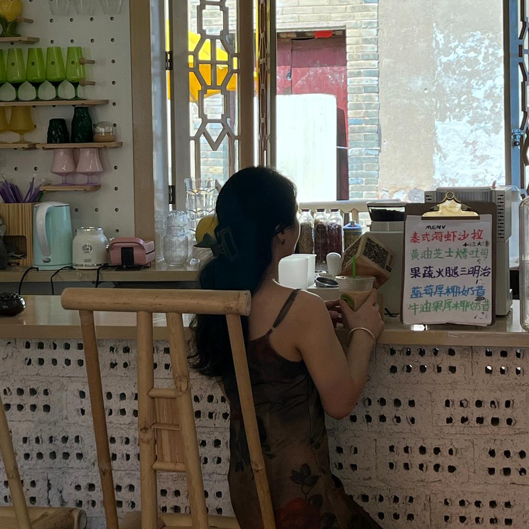 甜味小囡囡