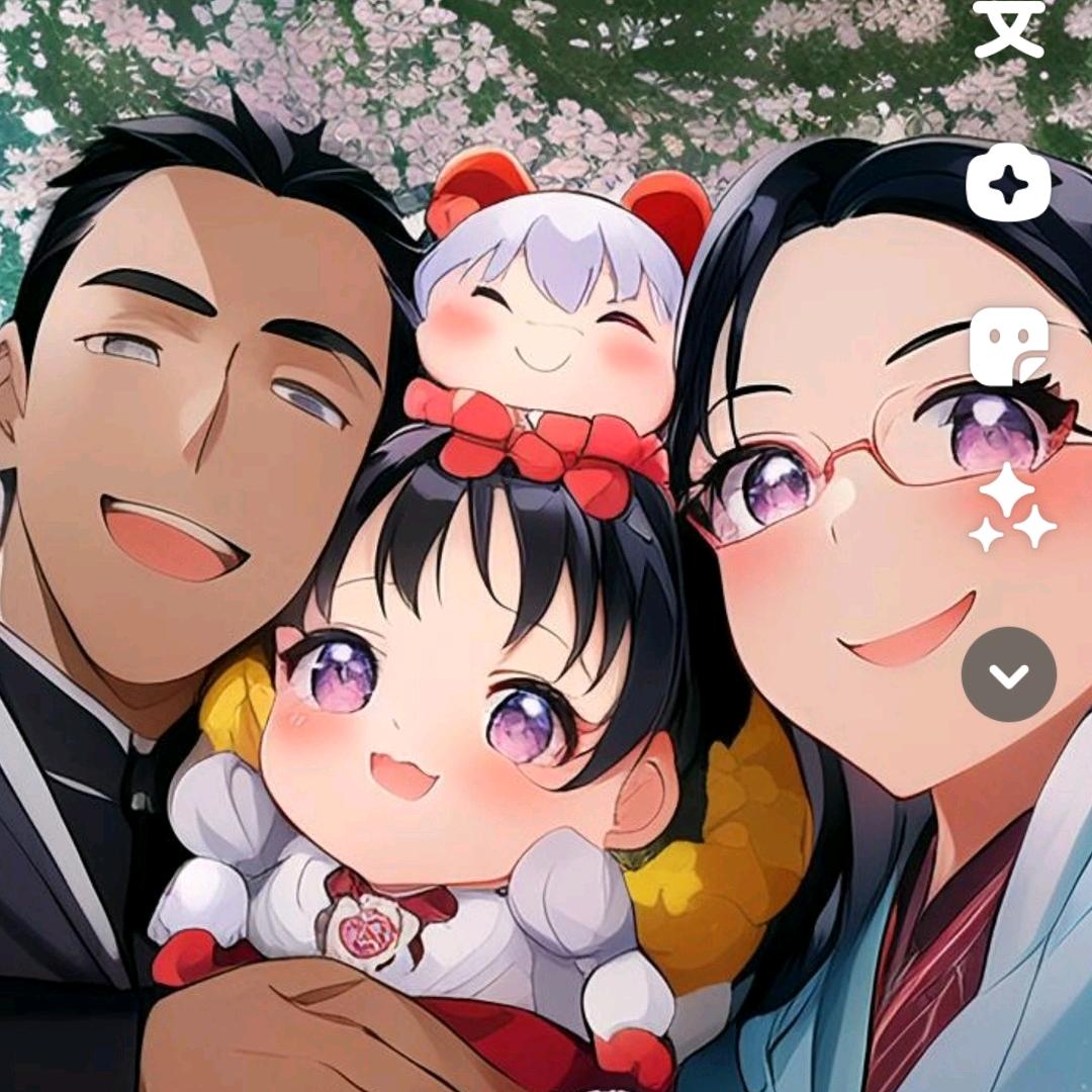 自在