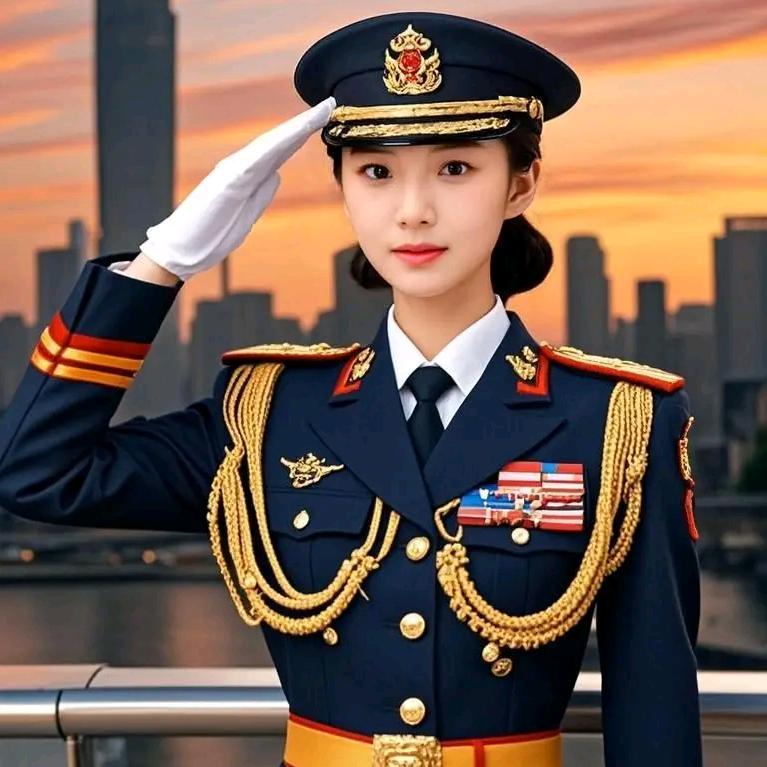 罗美姐