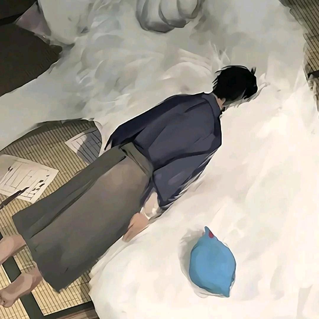 春天里