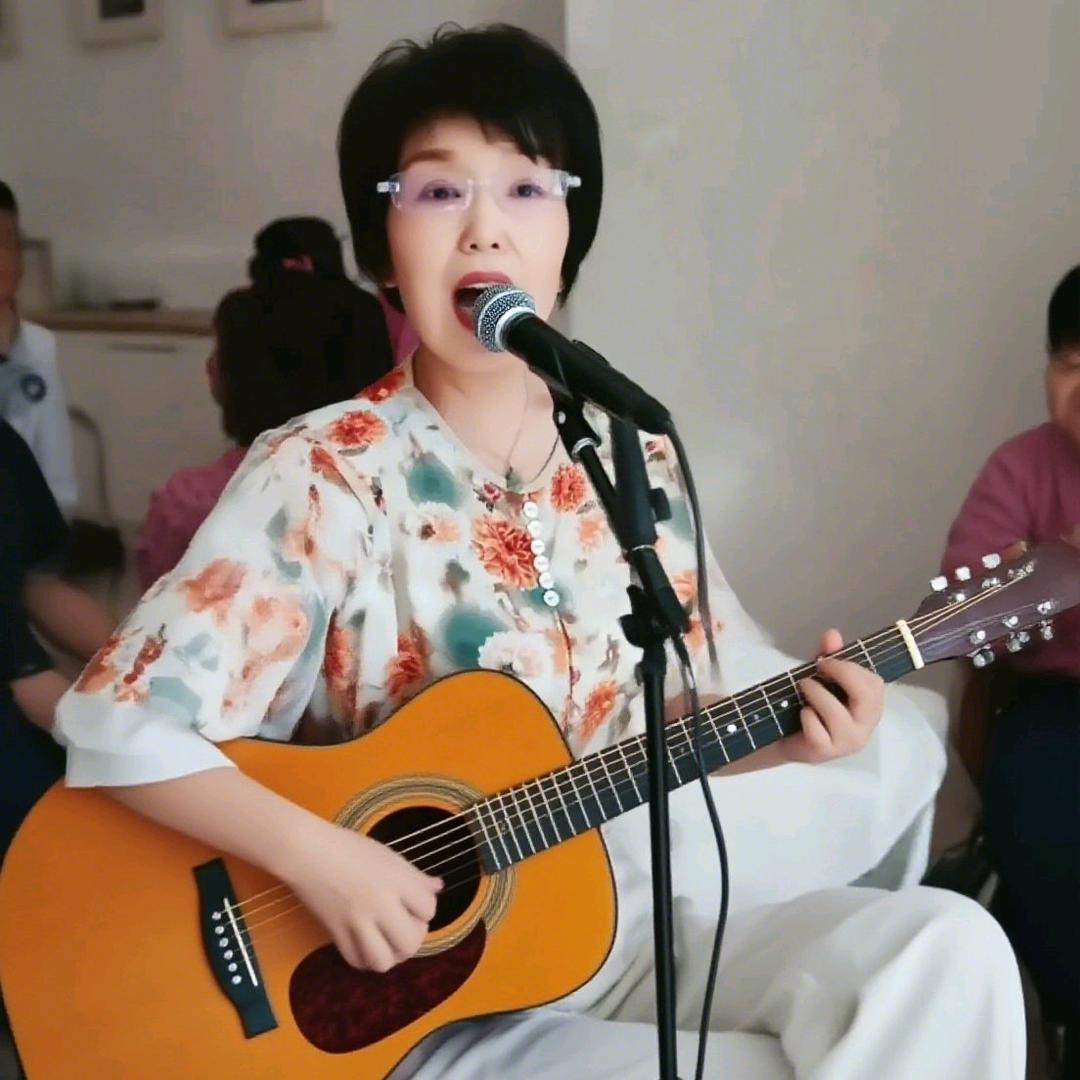 徐姐