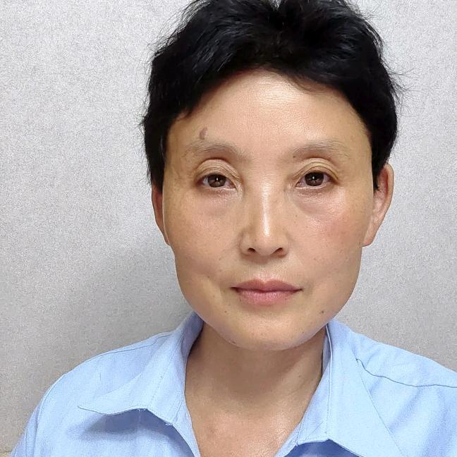 上海周老师家政