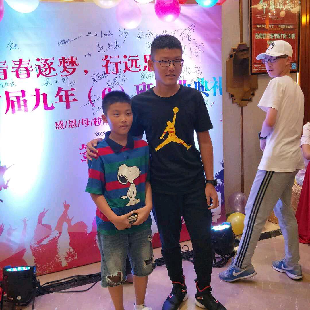 陈明营