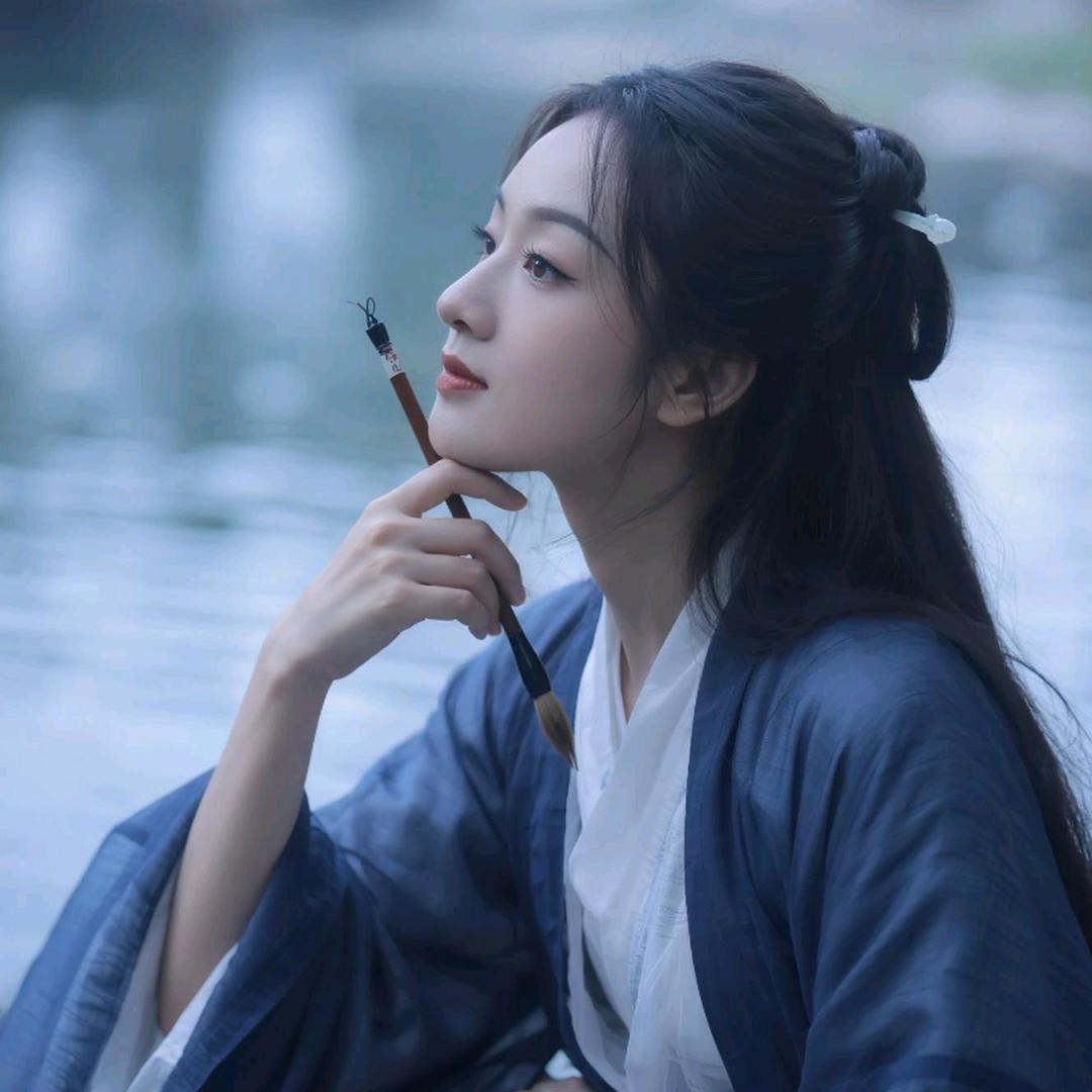 80后大婶子爱画画