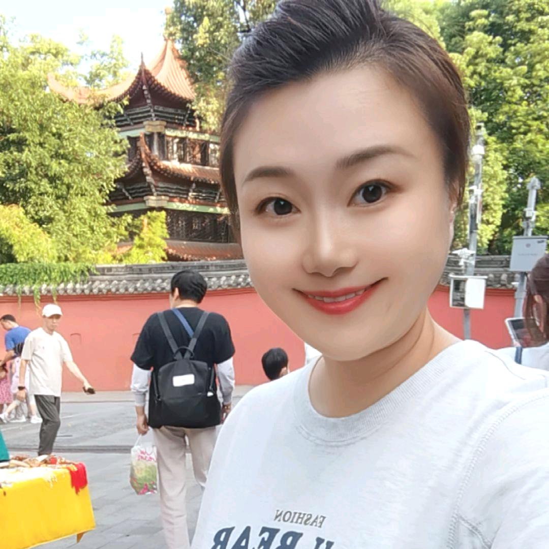 千庭喜 有故事的家庭幸福实践者！