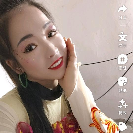 贵州农村的。啊妹