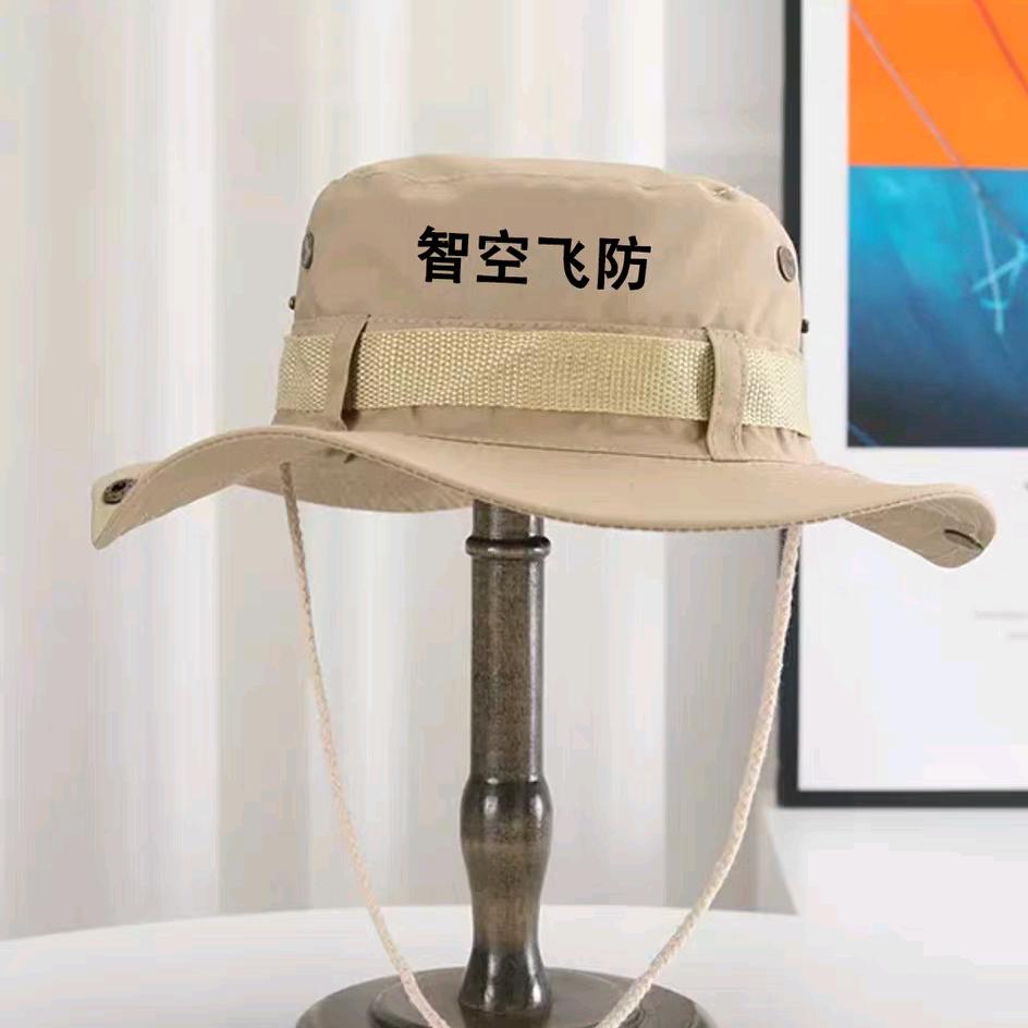 智空飞防 ✔小何