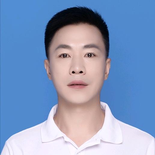 大秦果果招商部总经理