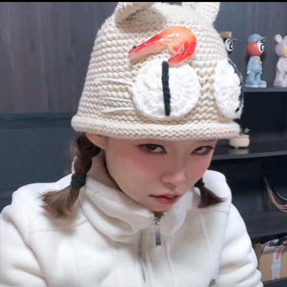 好运酸酸