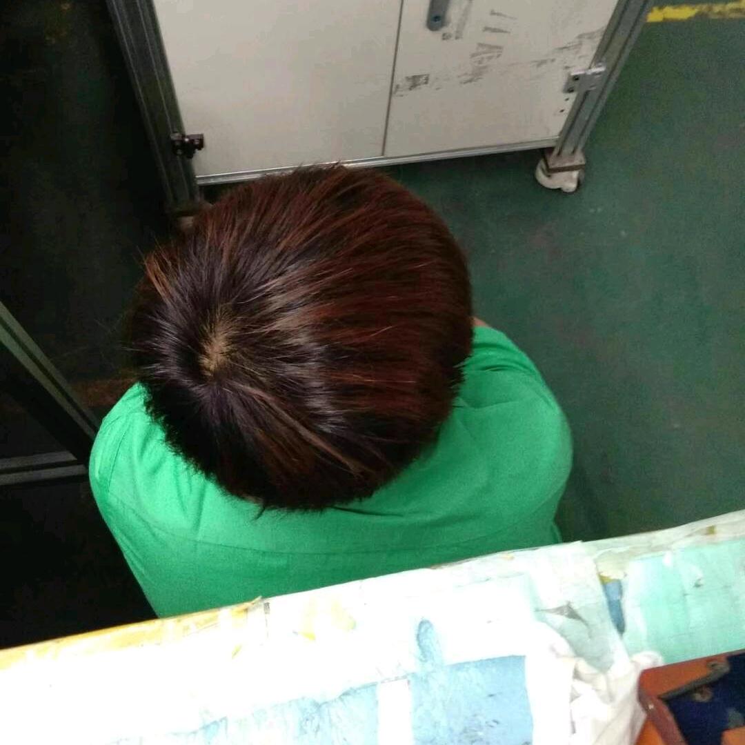 小朱同学