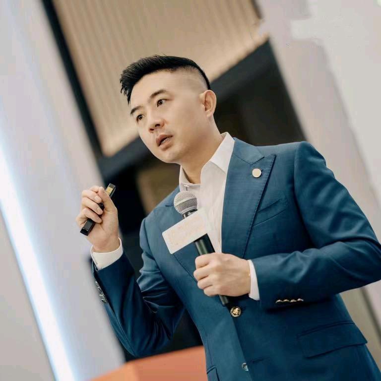赵东玄实体引流