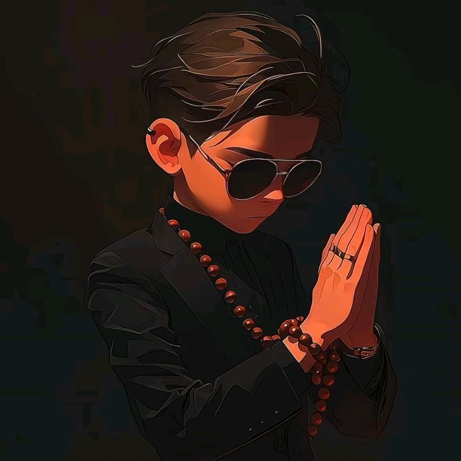 岗厦陈冠希（废物版）