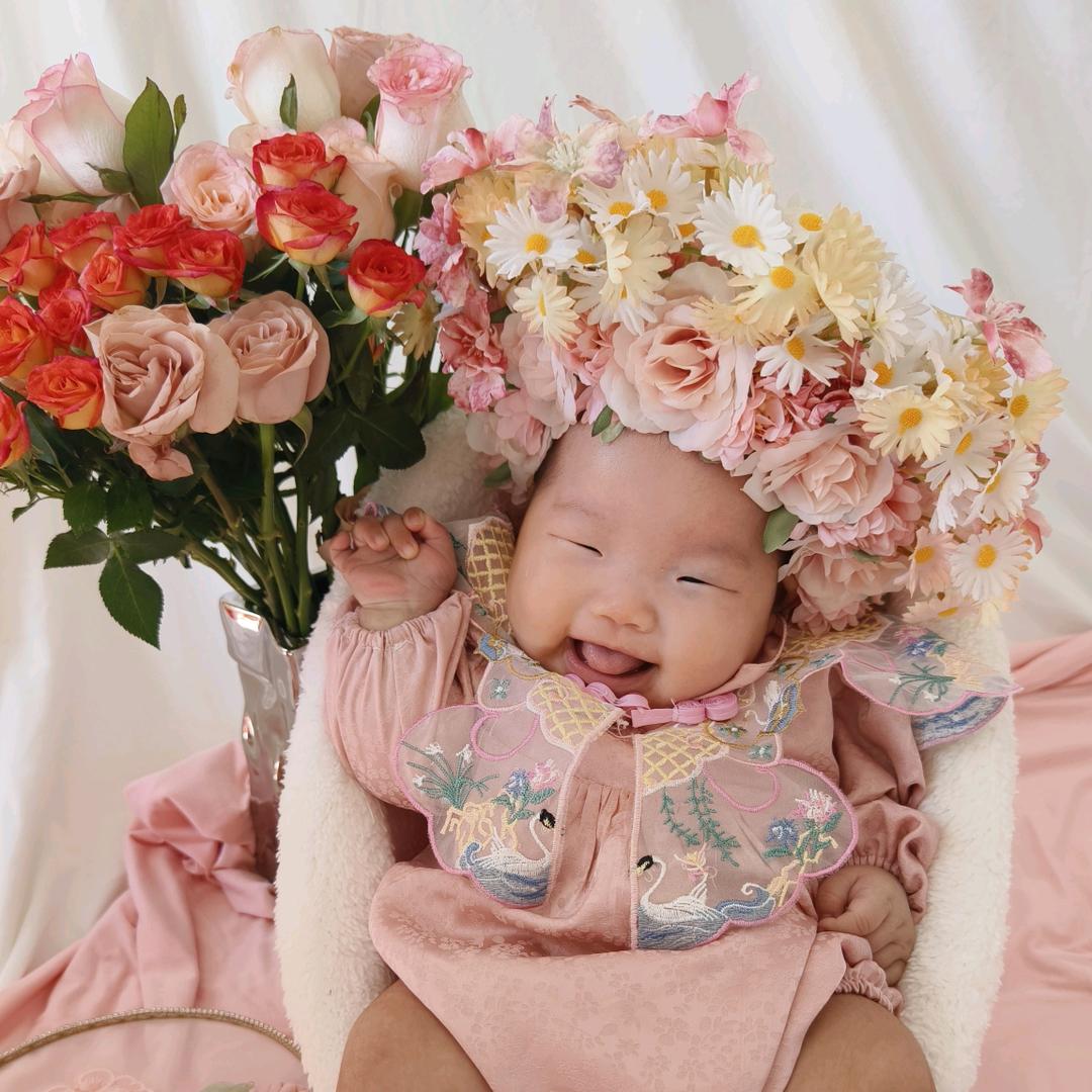 王小花