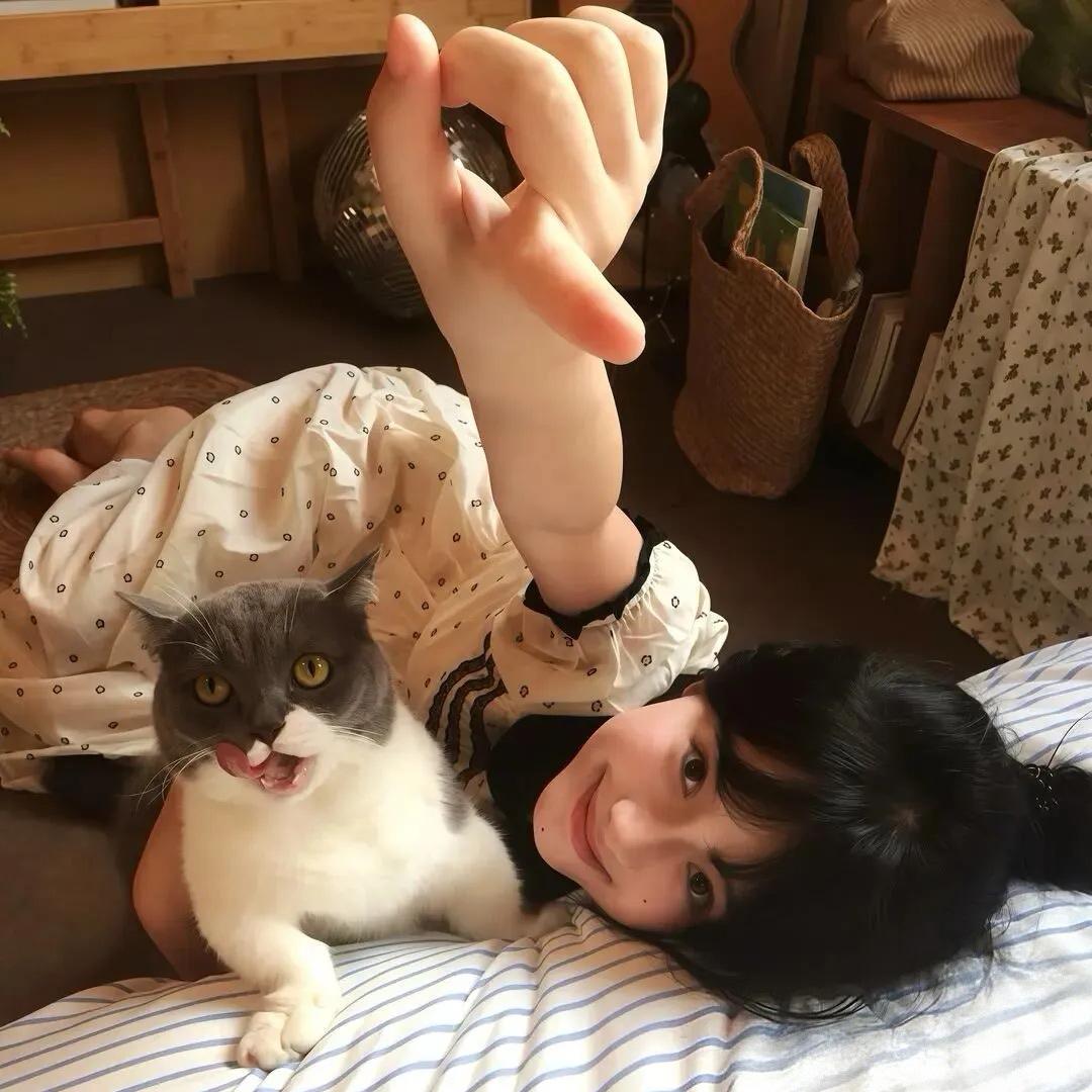 贝肯尼梦女