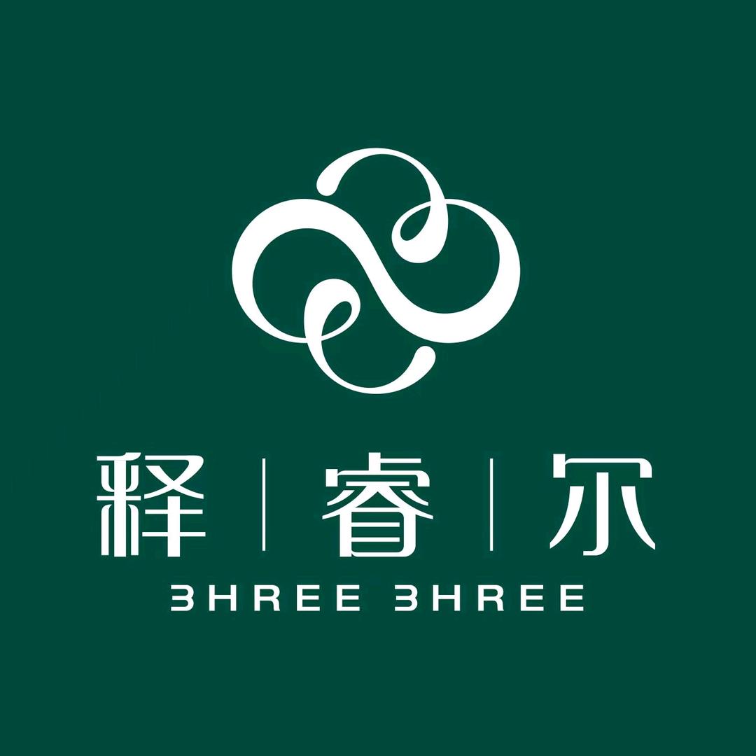 释睿尔3hree3hree