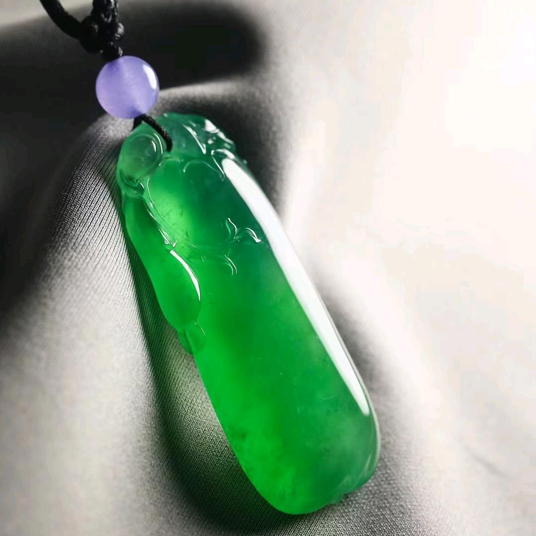 海蓝