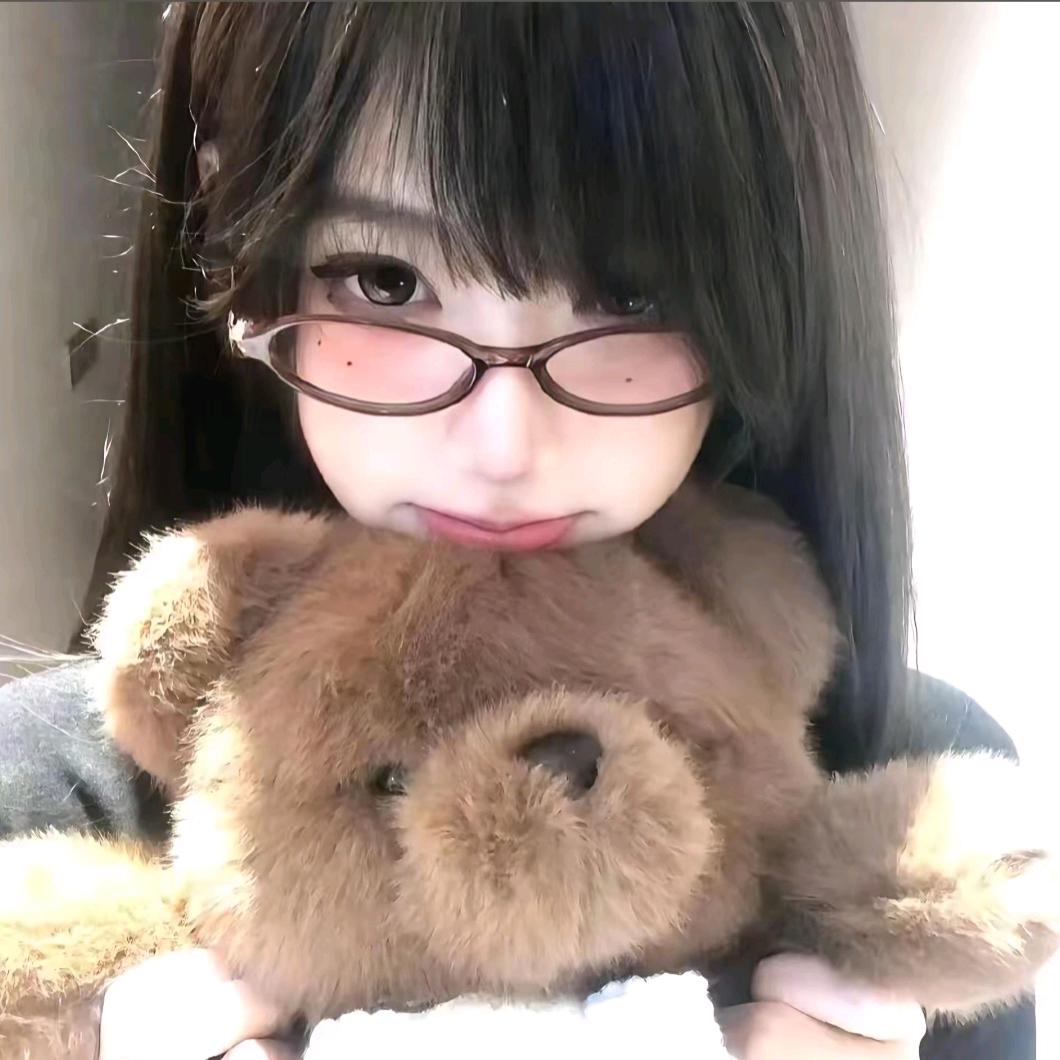 发什么呆